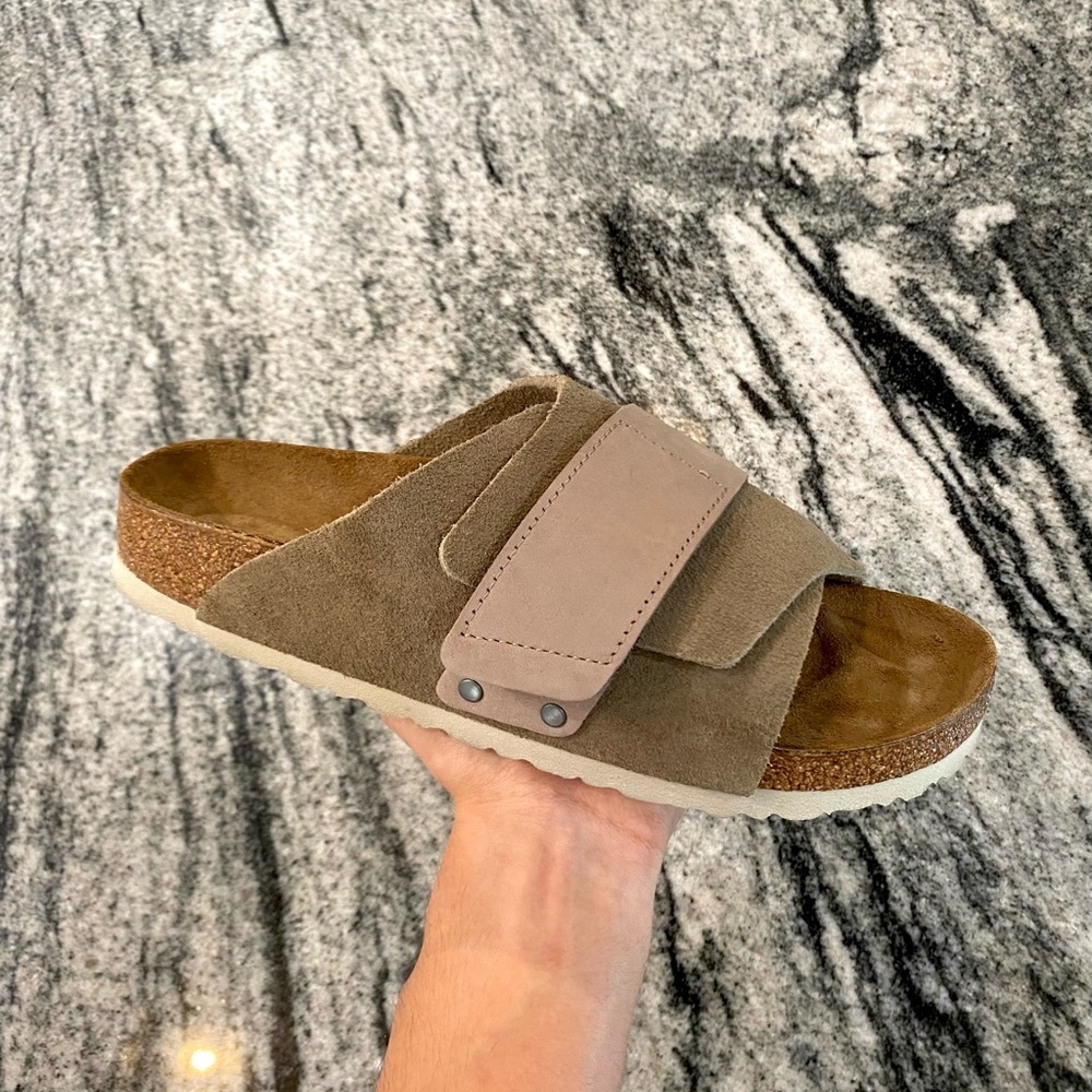 Birkenstock Kyoto Sandals 40